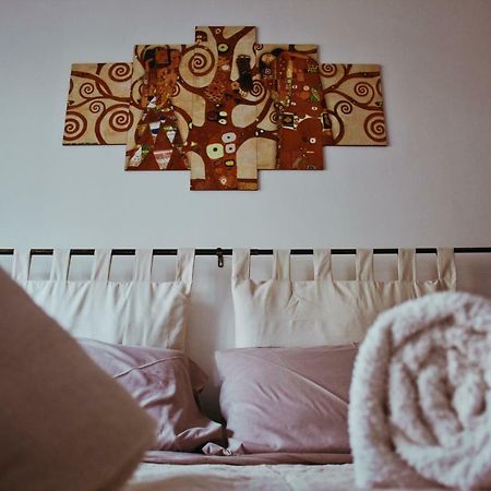 Don Pippo Apartment 陶尔米纳 外观 照片