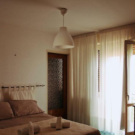 Don Pippo Apartment 陶尔米纳 外观 照片
