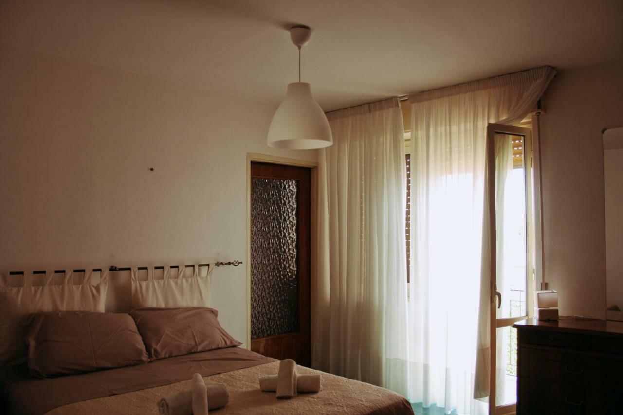 Don Pippo Apartment 陶尔米纳 外观 照片