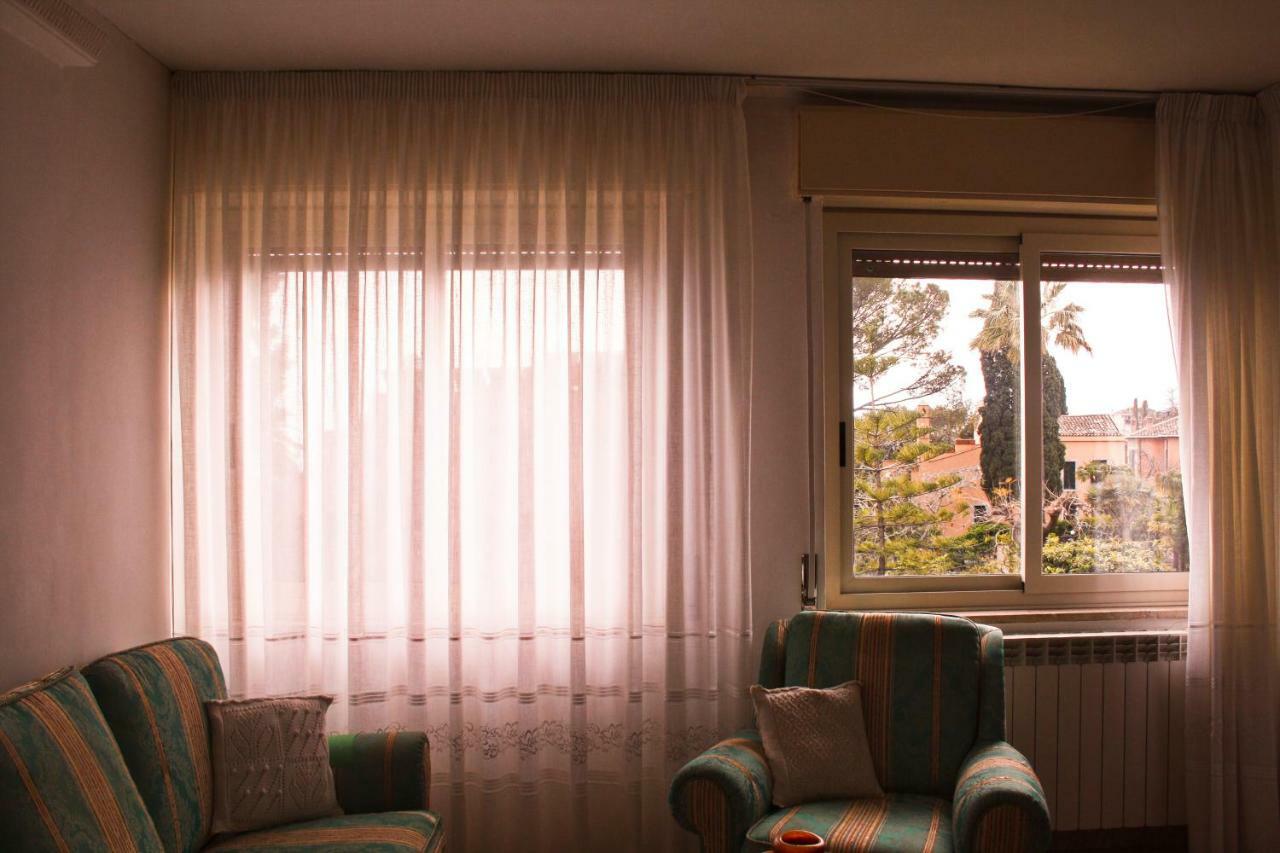 Don Pippo Apartment 陶尔米纳 外观 照片