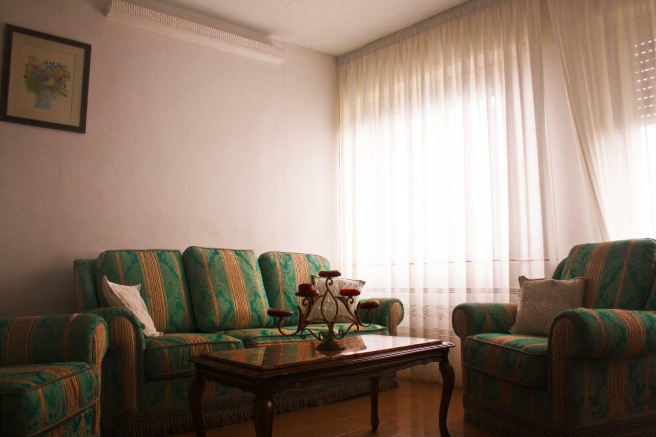 Don Pippo Apartment 陶尔米纳 外观 照片