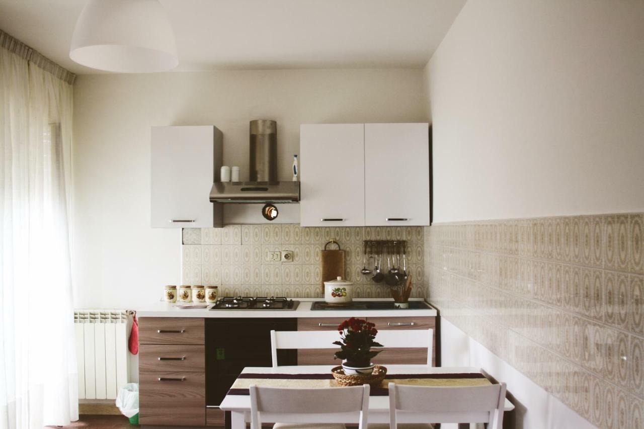 Don Pippo Apartment 陶尔米纳 外观 照片