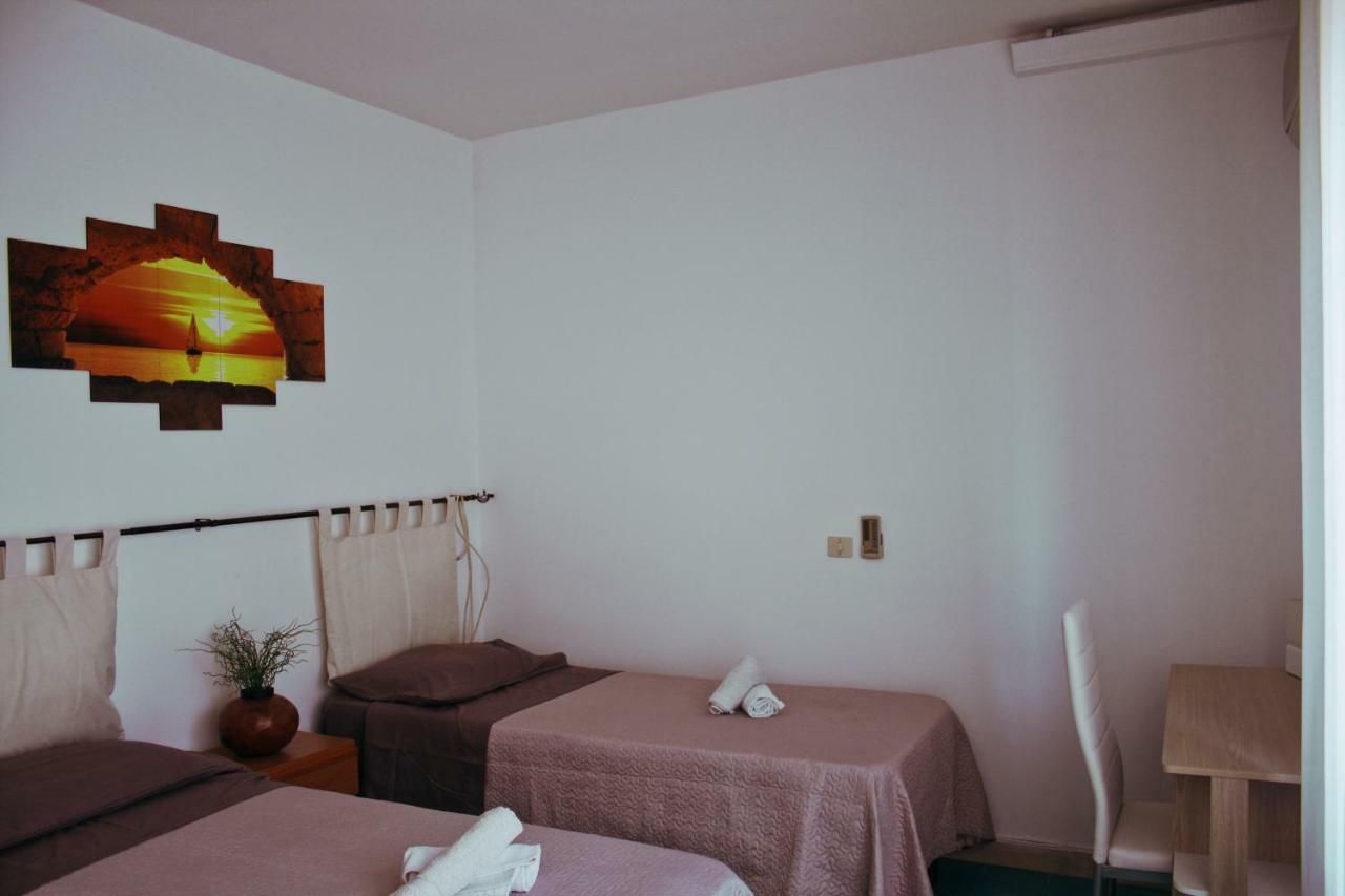 Don Pippo Apartment 陶尔米纳 外观 照片