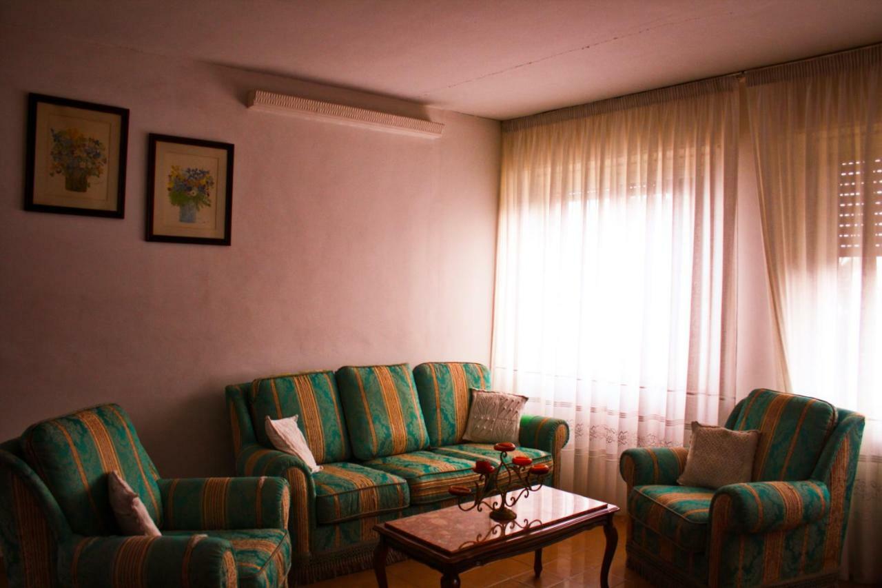 Don Pippo Apartment 陶尔米纳 外观 照片