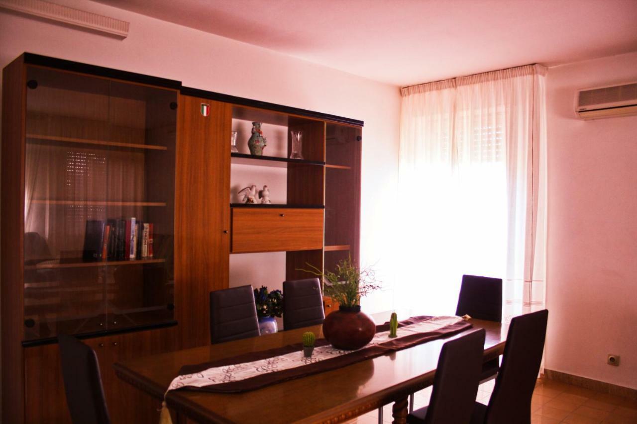Don Pippo Apartment 陶尔米纳 外观 照片