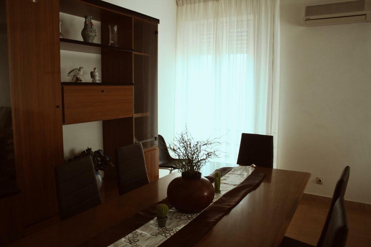 Don Pippo Apartment 陶尔米纳 外观 照片