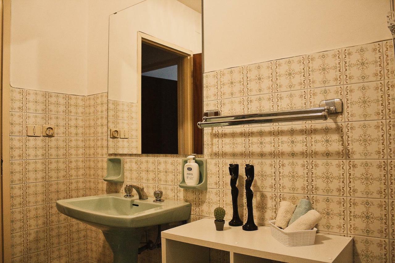 Don Pippo Apartment 陶尔米纳 外观 照片